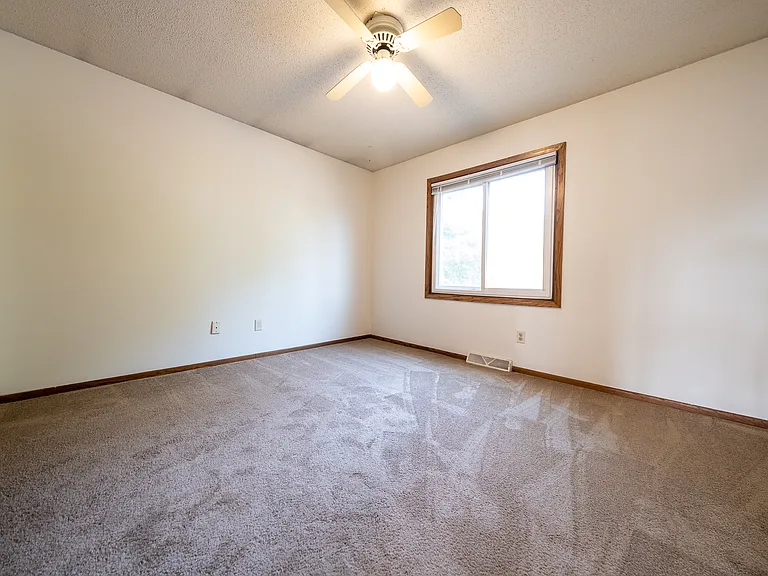 1st Bedroom