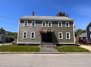 3 Lincoln St, Newmarket, NH 03857