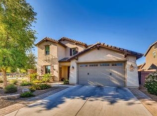 2520 E Coconino Way, Gilbert, AZ 85298