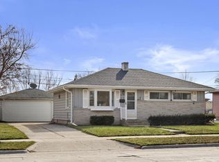 3705 E Henry Ave, Cudahy, WI 53110