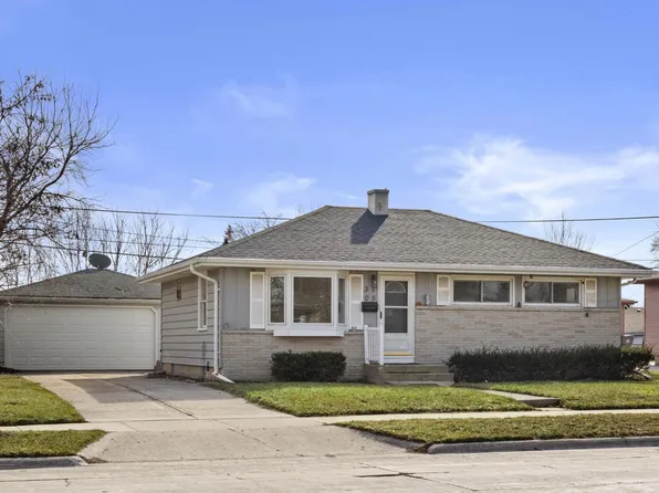 3705 East Henry AVENUE, Cudahy, WI 53110