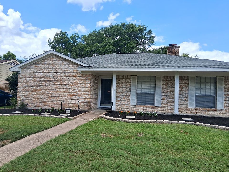 1st image of 4615 Clydesdale Dr
