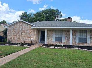 4615 Clydesdale Dr, Houston, TX 77084