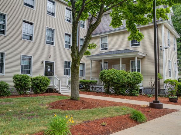 Apartments For Rent In Leominster Ma Zillow