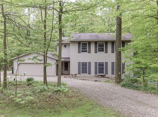 6670 Chippewa Rd, Medina, OH 44256