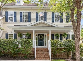 2208 Summer Elms Ct, Raleigh, NC 27614
