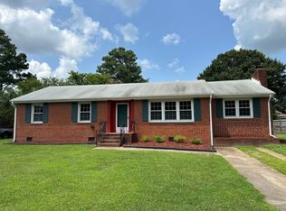 4916 Wycliff Rd, Portsmouth, VA 23703