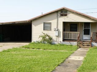 1008 S Chuck Dr, Saint Martinville, LA 70582