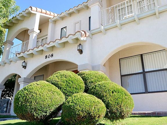 2nd image of 808 Via Descanso Dr