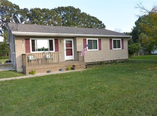 7370 Nichols Rd, Flushing, MI 48433