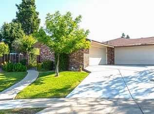 1696 W Calimyrna Ave #7A, Fresno, CA 93711