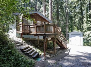 220 Sylvan Ave, Boulder Creek, CA