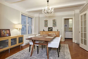 Sold by Brown Harris Stevens