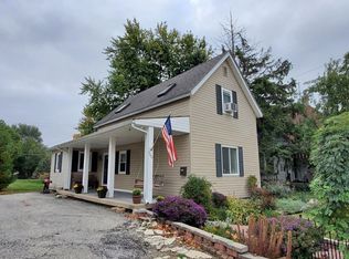 900 S Market St, Kokomo, IN 46901