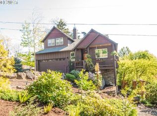 6932 SW 27th Ave, Portland, OR 97219