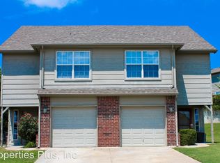 3052 Spring St, Catoosa, OK 74015