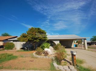 11815 N 42nd Dr, Phoenix, AZ 85029