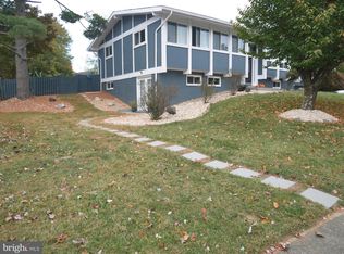 1805 Arcola Ave APT A, Silver Spring, MD 20902