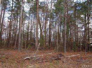 128 Deerview Dr LOT 35, Hertford, NC 27944
