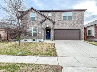 1121 Foxtail Dr, Anna, TX 75409