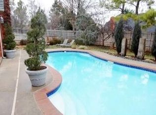 13308 Cedar Trl, Oklahoma City, OK 73131