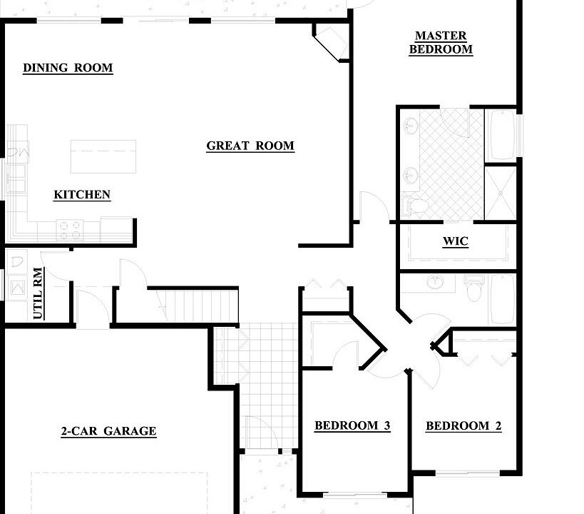 2nd image of 2212 33rd Ct