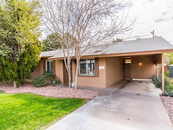 2nd image of 901 E Echo Ln