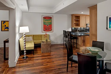 Sold by Brown Harris Stevens