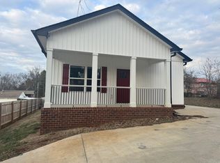 2651 Rogers Dr SE, Cleveland, TN 37323