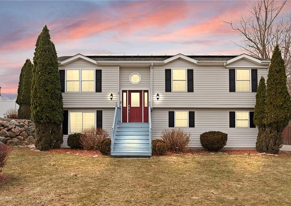 1st image of 6 Timber Walk