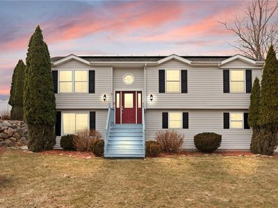 6 Timber Walk, West Warwick, RI, 02893