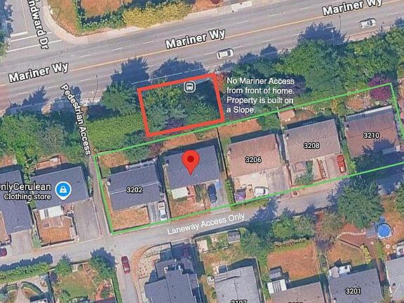 4th image of 3204 Mariner Way
