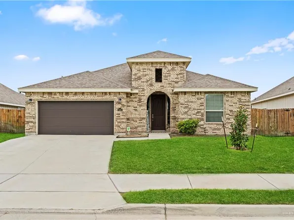 5365 Escondido Pass, McAllen, TX 78504