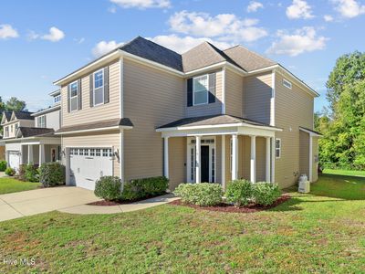 1016 Jacksons Ridge Court, Wilmington, NC, 28411