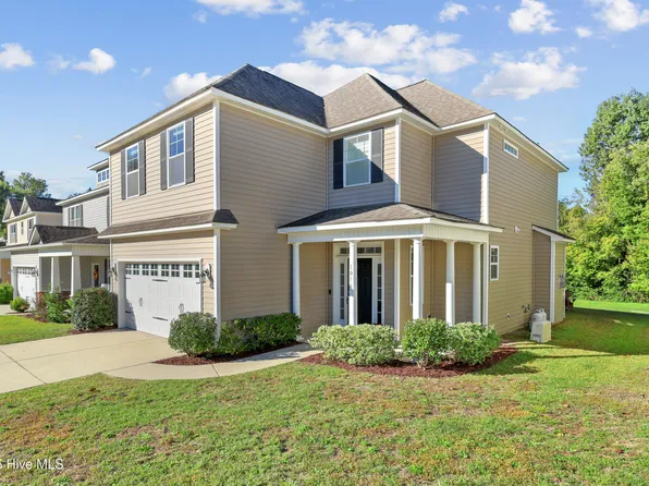 1016 Jacksons Ridge Court, Wilmington, NC 28411