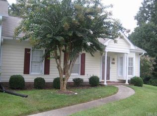 2718 Cottage Cir, Raleigh, NC 27613