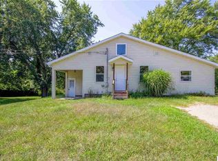 1112 Donnely Rd, Jackson, MI 49201