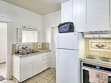 2 bed, 1100 sqft, $1,400 — Photo 3