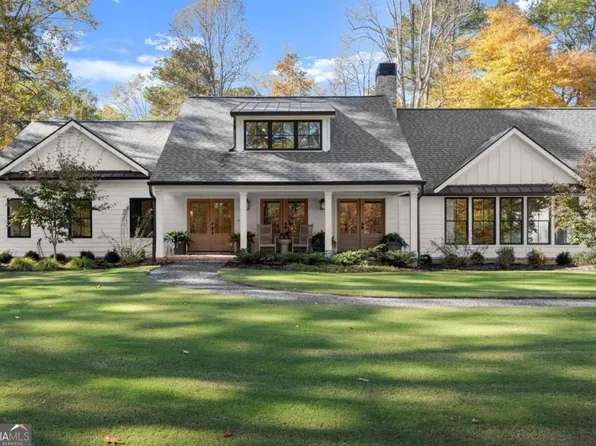 441 Tanglewood Dr, Canton, GA 30115