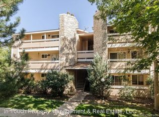 1075 S Elkhart Way APT 204, Aurora, CO 80012