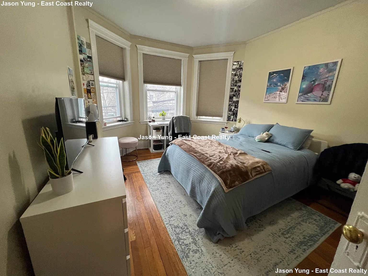 1 bed, 1.0 bath, $2,275 — Photo 2