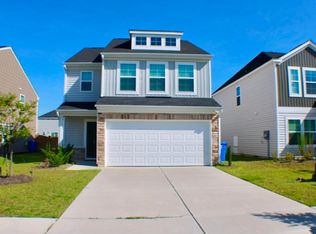 31 Yellow Dwarf Ln, Elgin, SC 29045