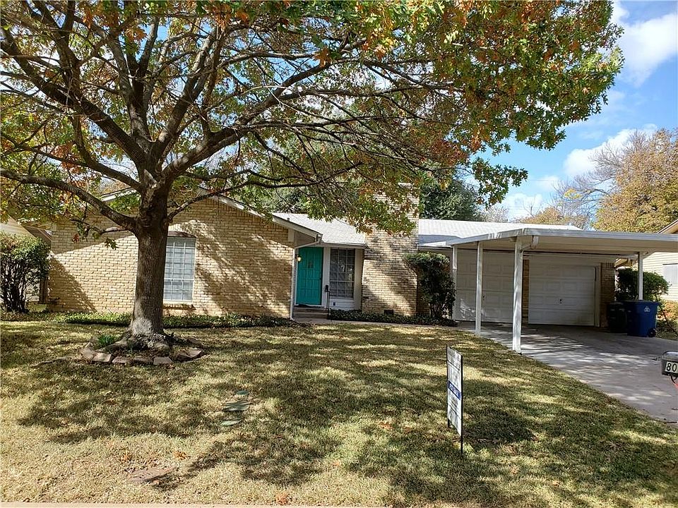 1st image of 8012 Parkdale Dr