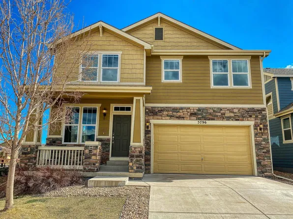 5796 Dunraven St, Golden, CO 80403