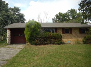 706 Fairborn Rd, Cincinnati, OH 45240