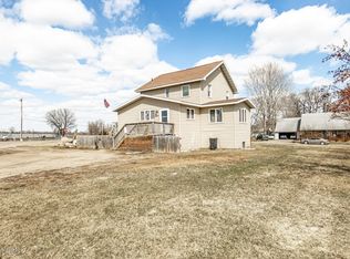1500 June Ave, Detroit Lakes, MN 56501