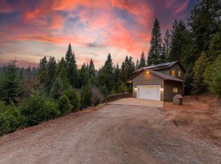 24533 Long Barn Sugar Pine Rd, Mi Wuk Village, CA 95346