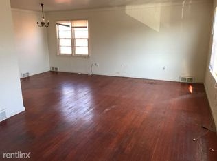 4811 Lakewood St, Detroit, MI 48215
