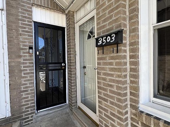 2nd image of 3503 Vista St