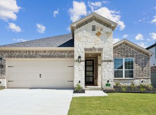 11208 Orchard Ln, Justin, TX 76247